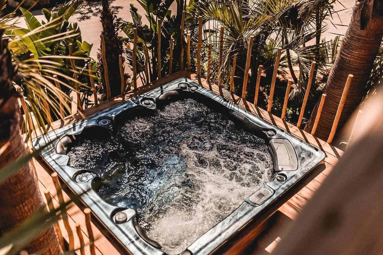 Toison D'Or Villa Saint-Tropez