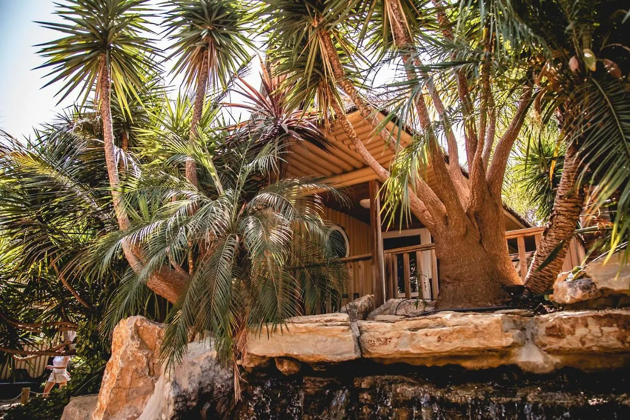 Semesterpark Toison D'Or Villa Saint-Tropez