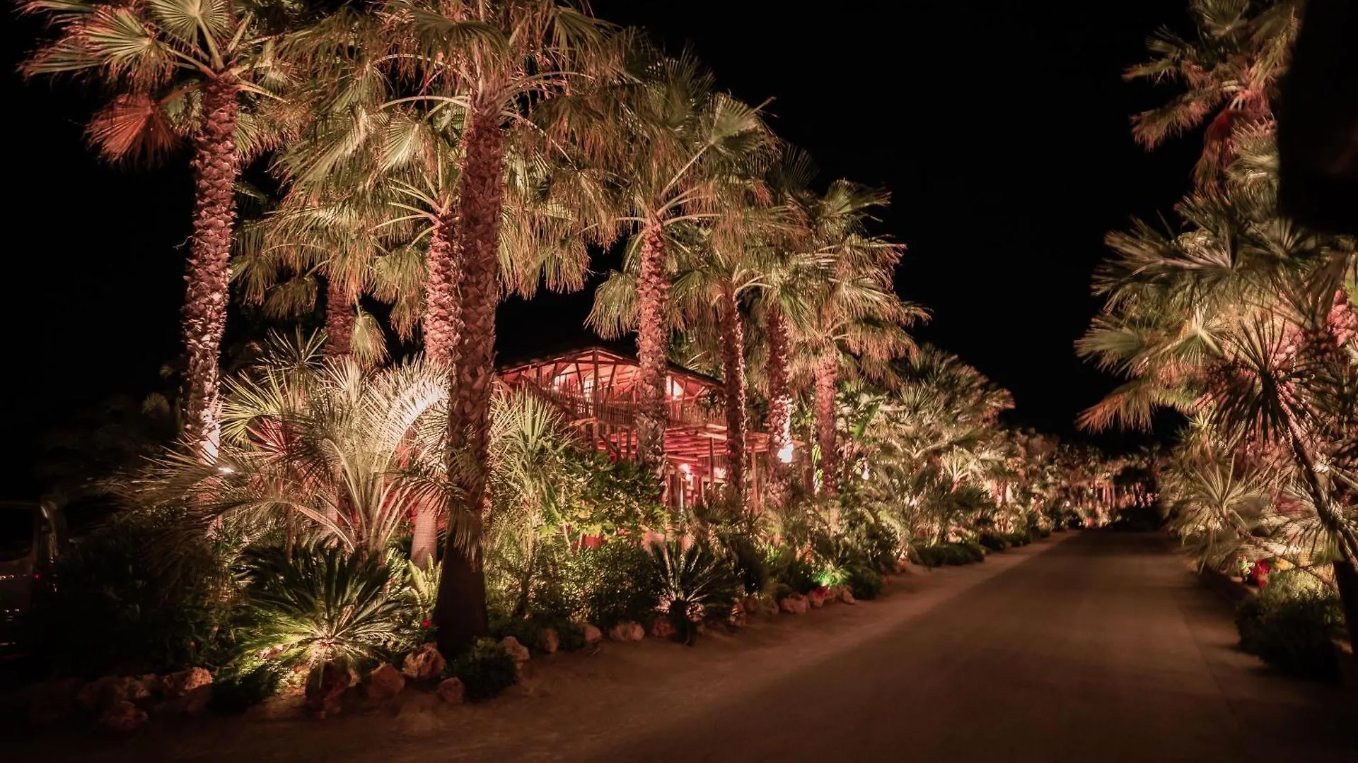 Toison D'Or Villa Saint-Tropez Frankrike