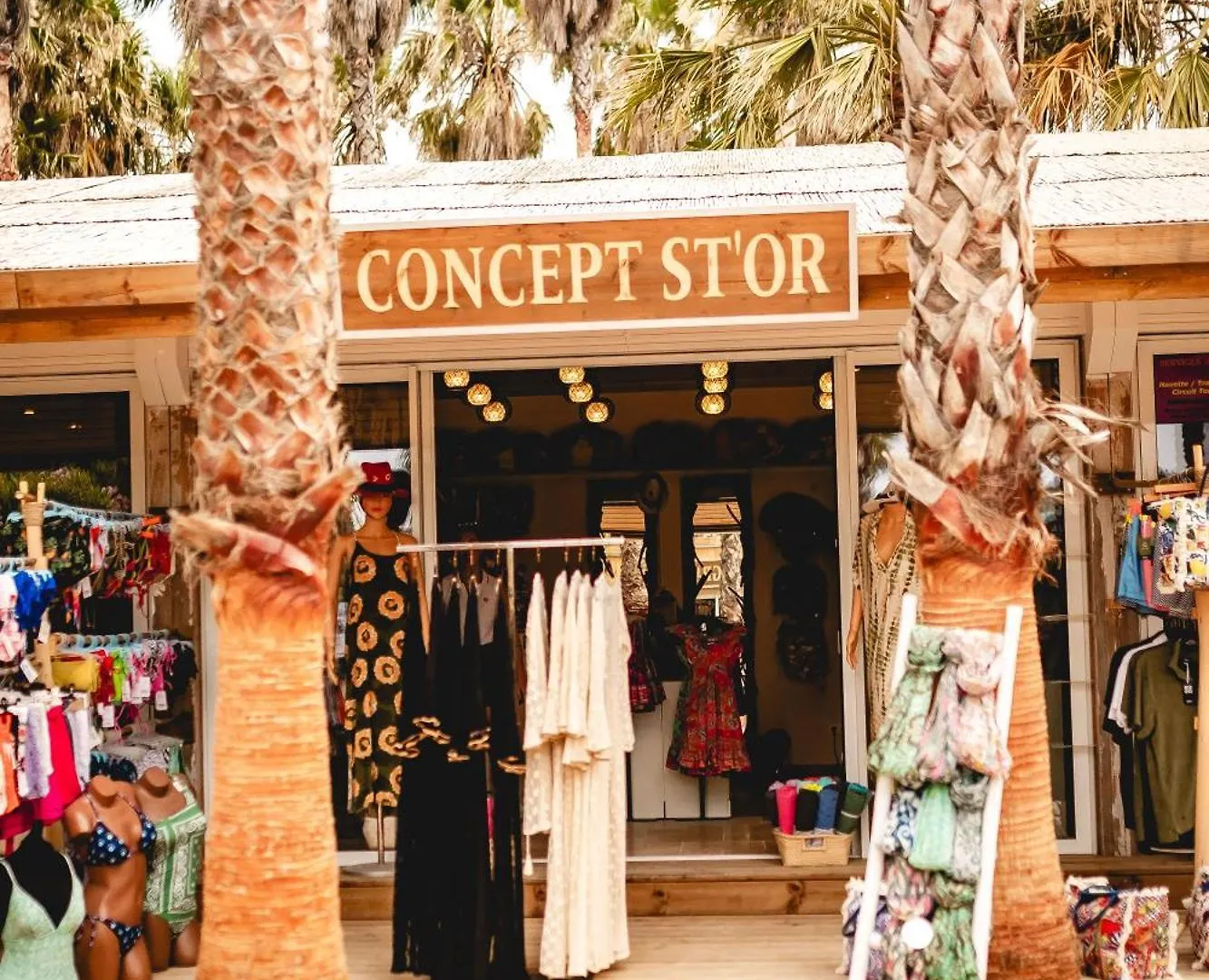 Semesterpark Toison D'Or Villa Saint-Tropez