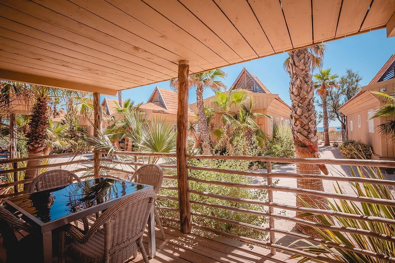 Toison D'Or Villa Saint-Tropez Semesterpark Ramatuelle