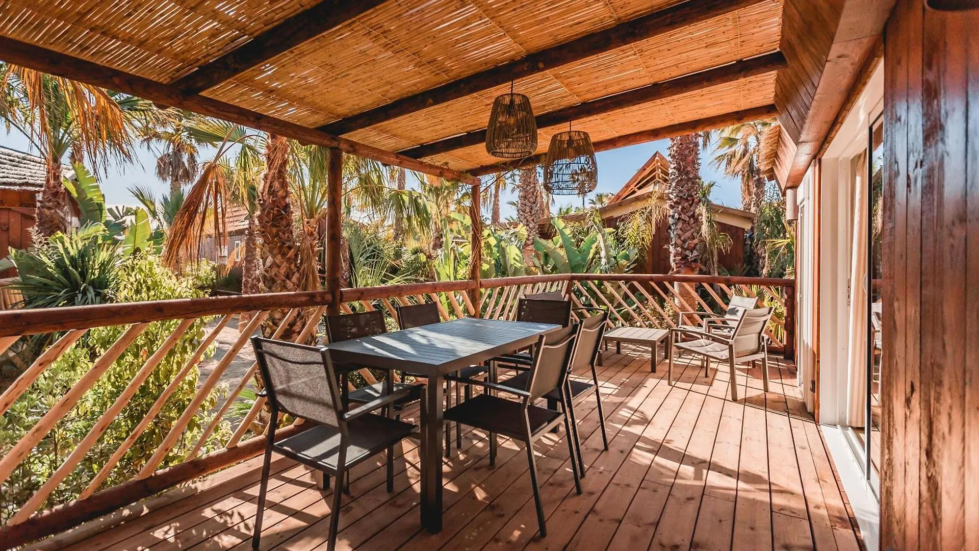 Semesterpark Toison D'Or Villa Saint-Tropez