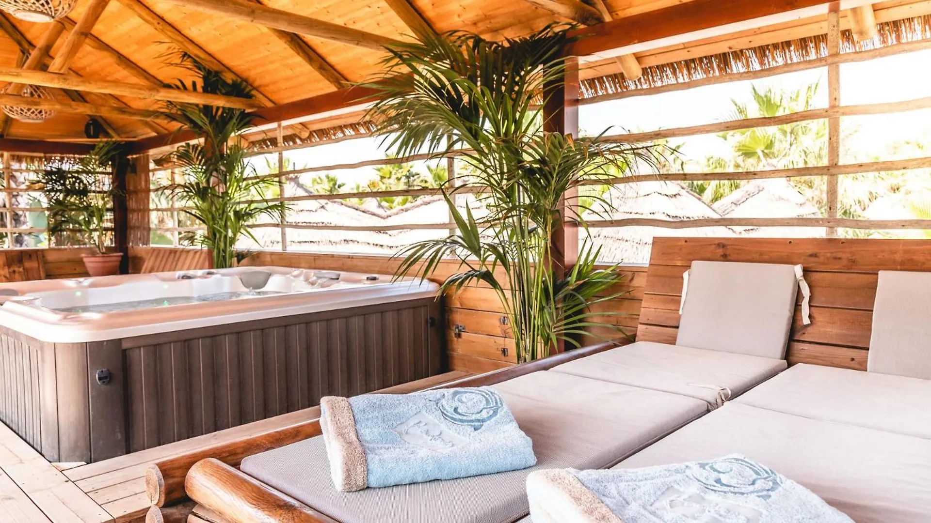 Toison D'Or Villa Saint-Tropez Frankrike