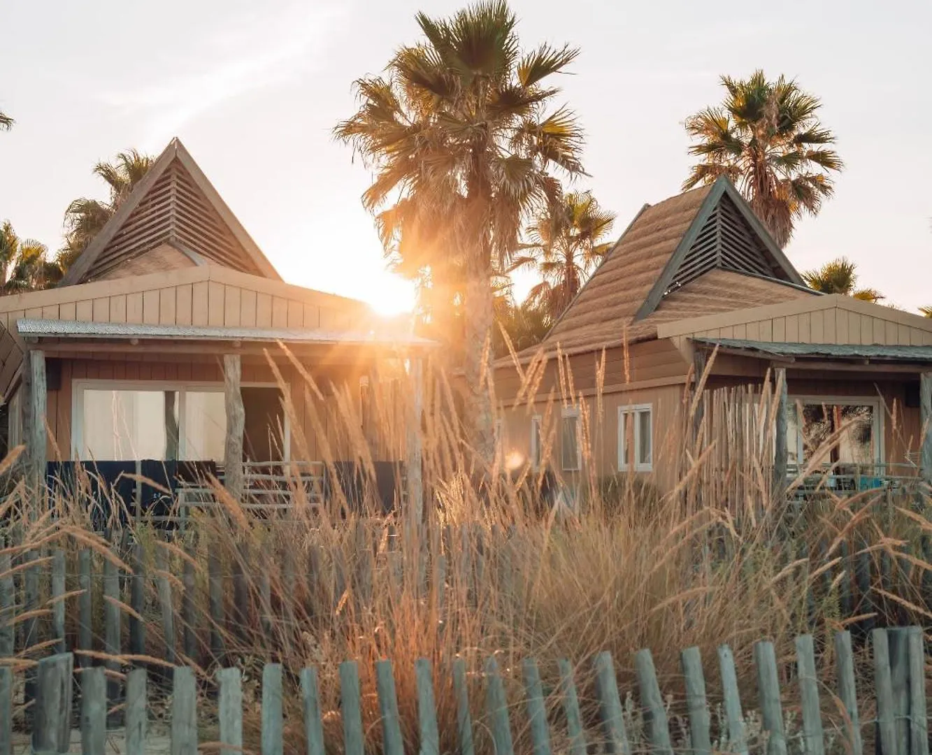 ***** Semesterpark Toison D'Or Villa Saint-Tropez Frankrike