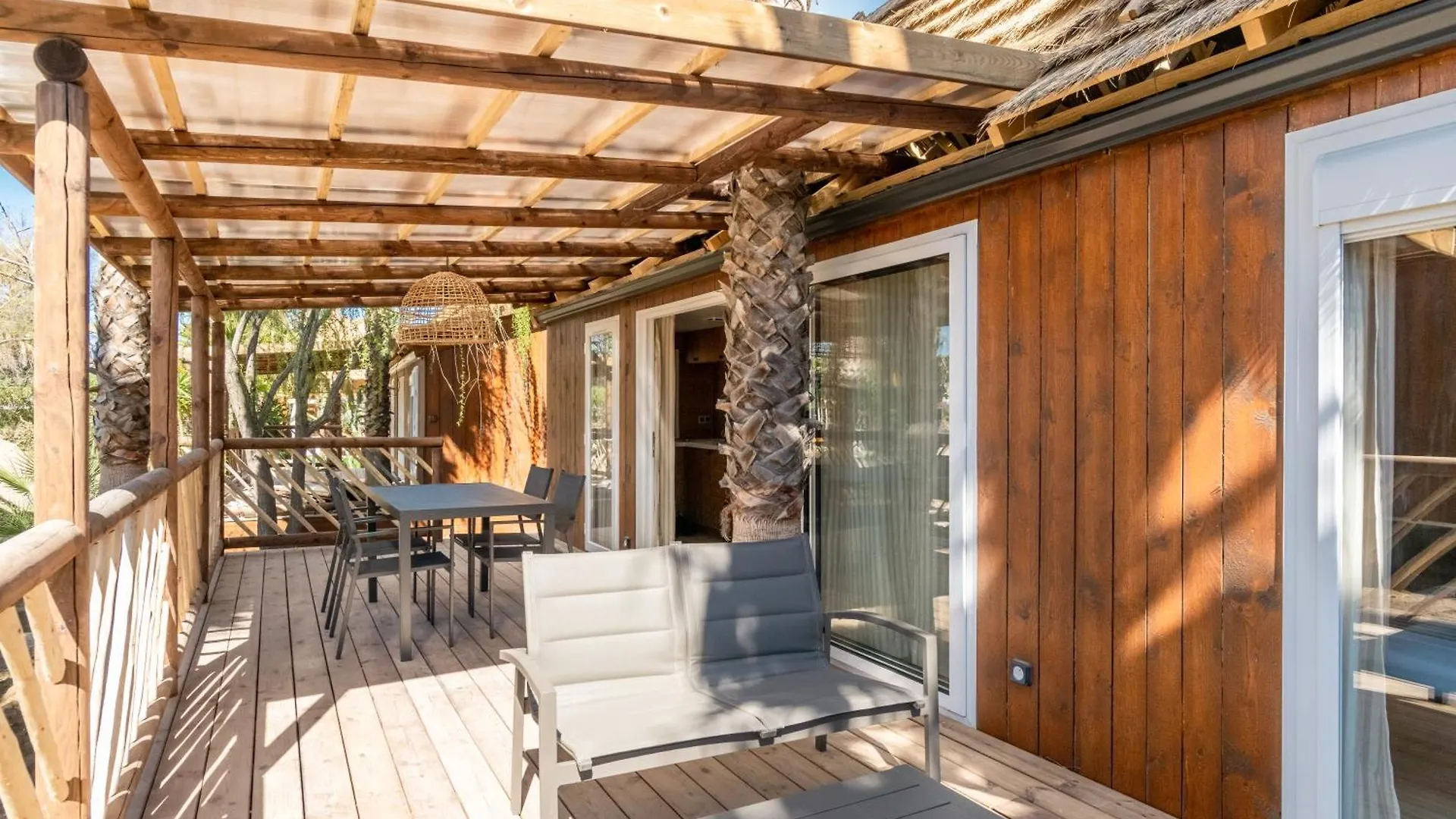 Semesterpark Toison D'Or Villa Saint-Tropez