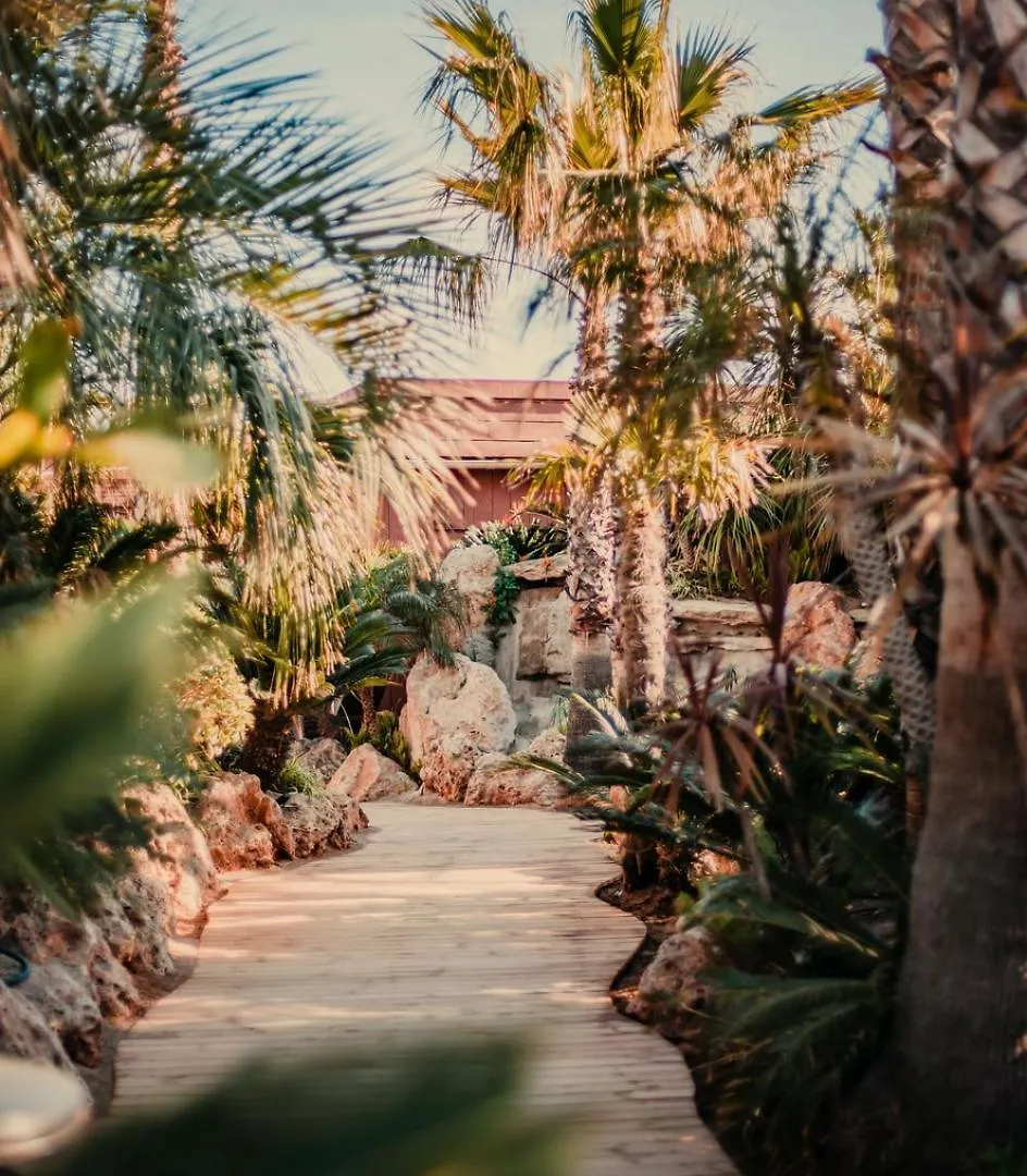 Toison D'Or Villa Saint-Tropez Semesterpark Ramatuelle