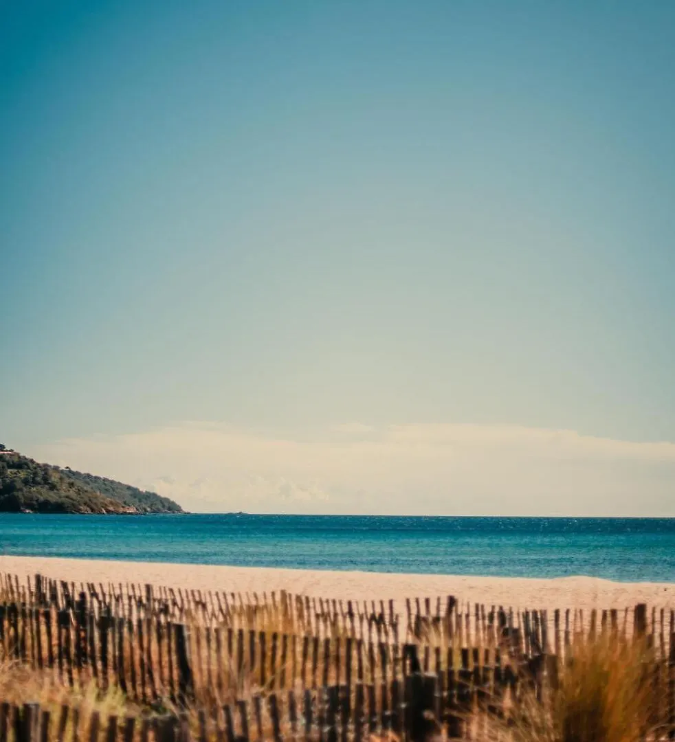 Semesterpark Toison D'Or Villa Saint-Tropez