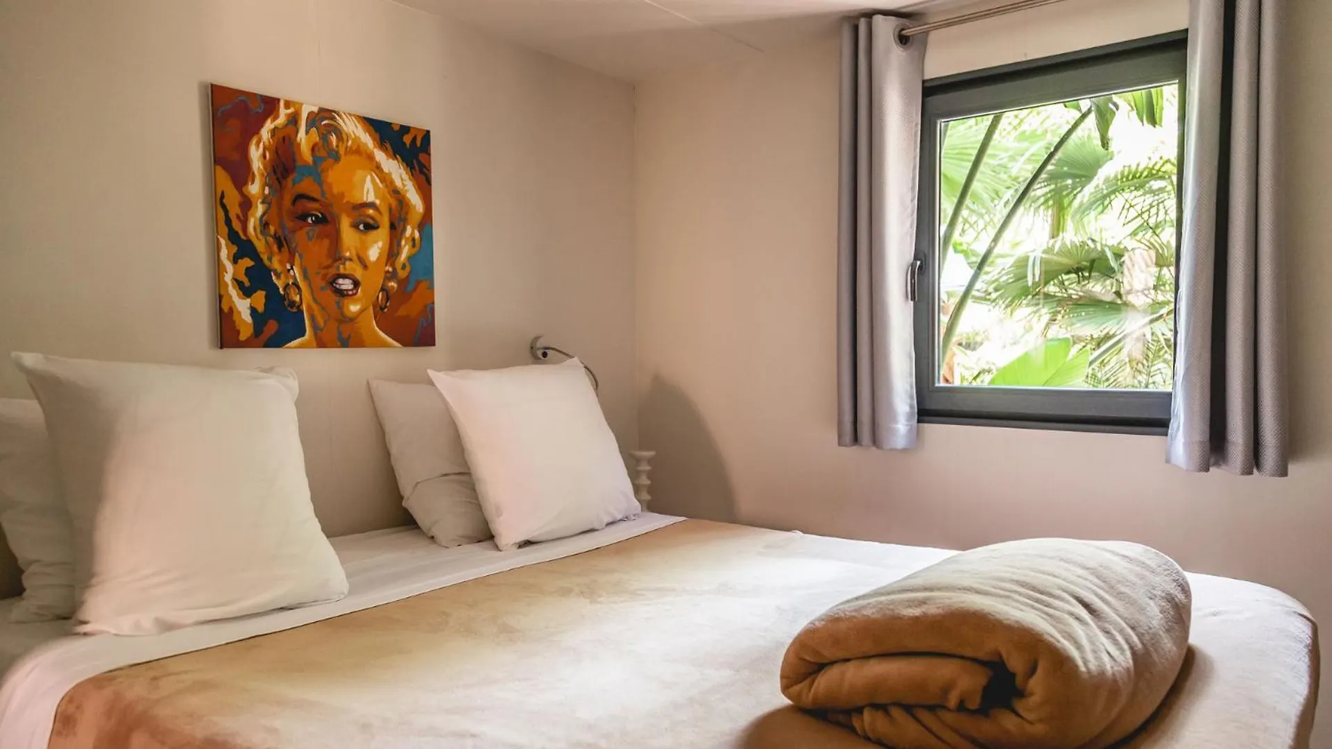 Toison D'Or Villa Saint-Tropez Frankrike