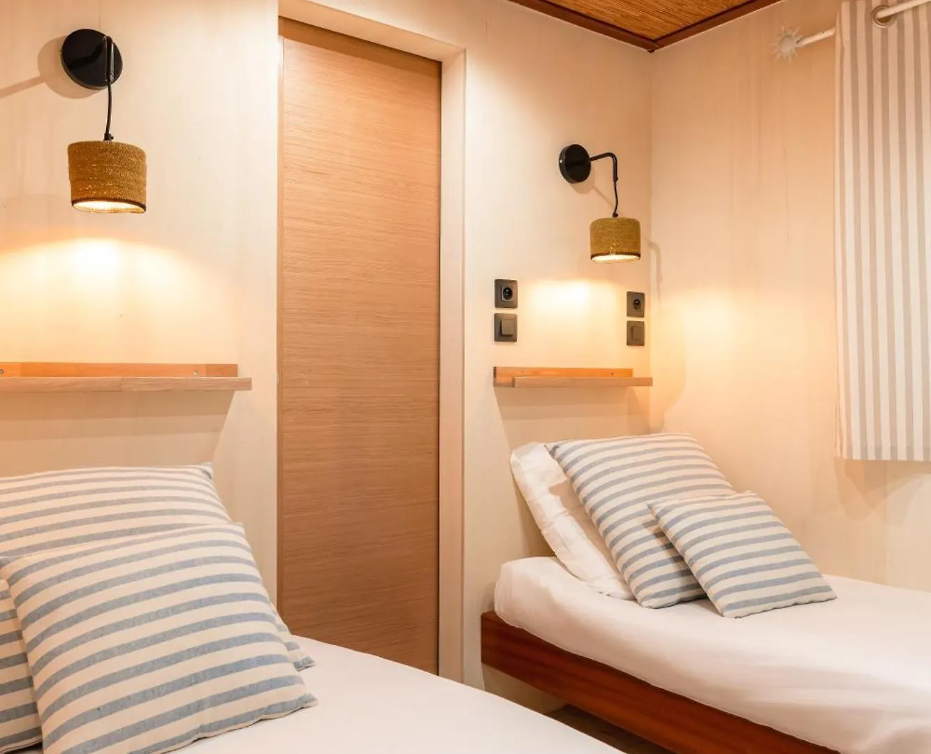 Toison D'Or Villa Saint-Tropez Frankrike