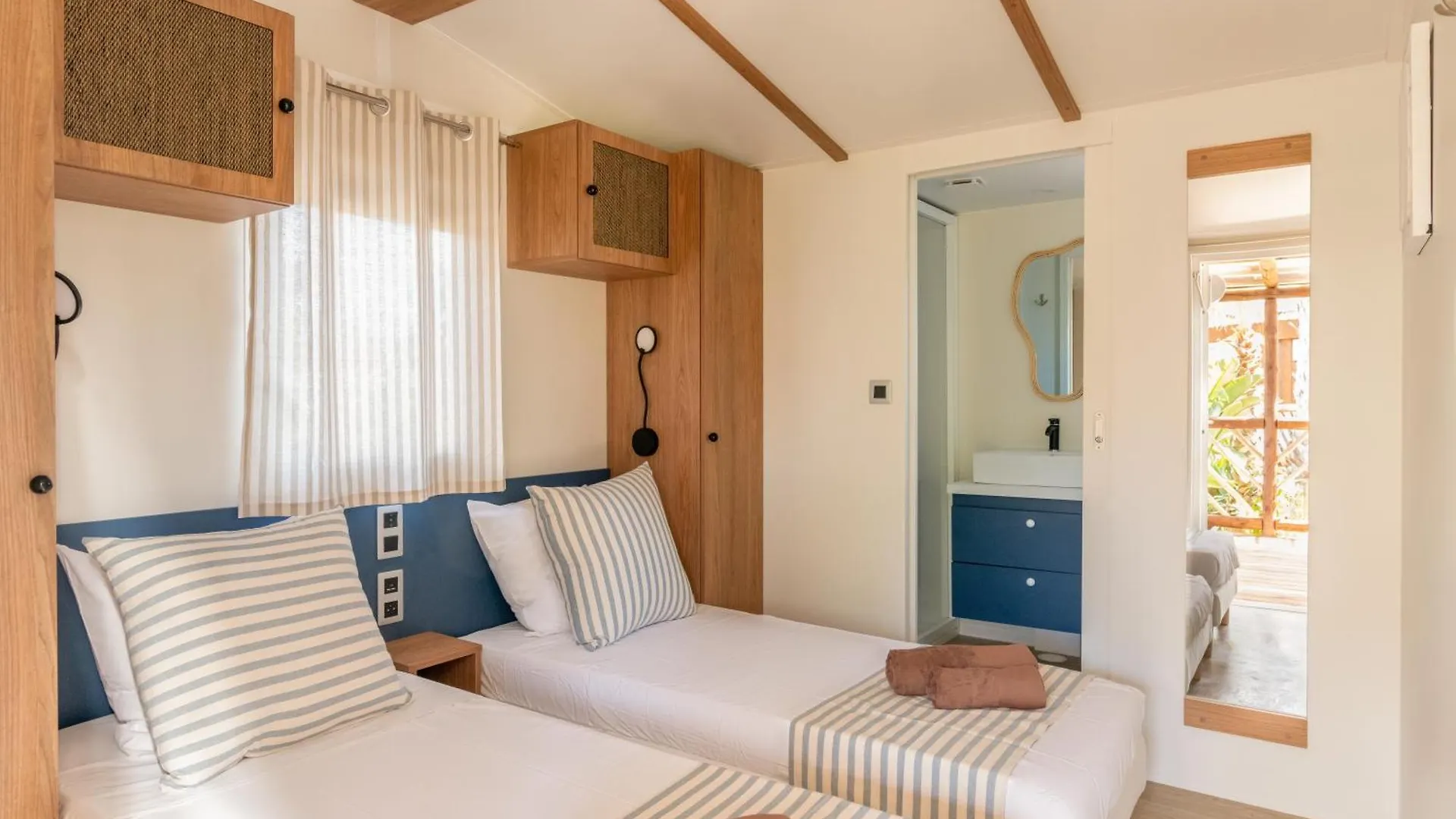 Semesterpark Toison D'Or Villa Saint-Tropez