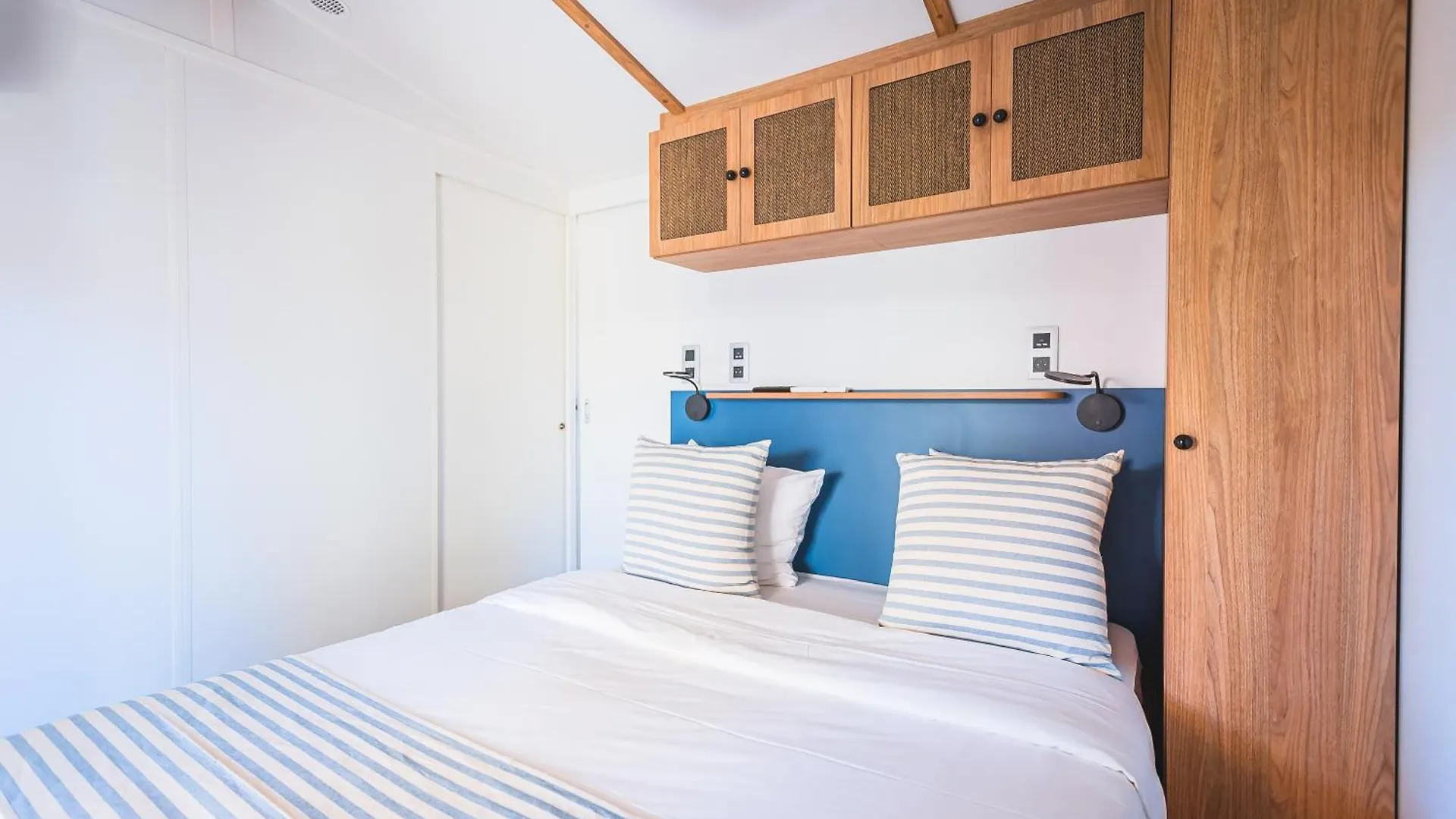***** Semesterpark Toison D'Or Villa Saint-Tropez Frankrike
