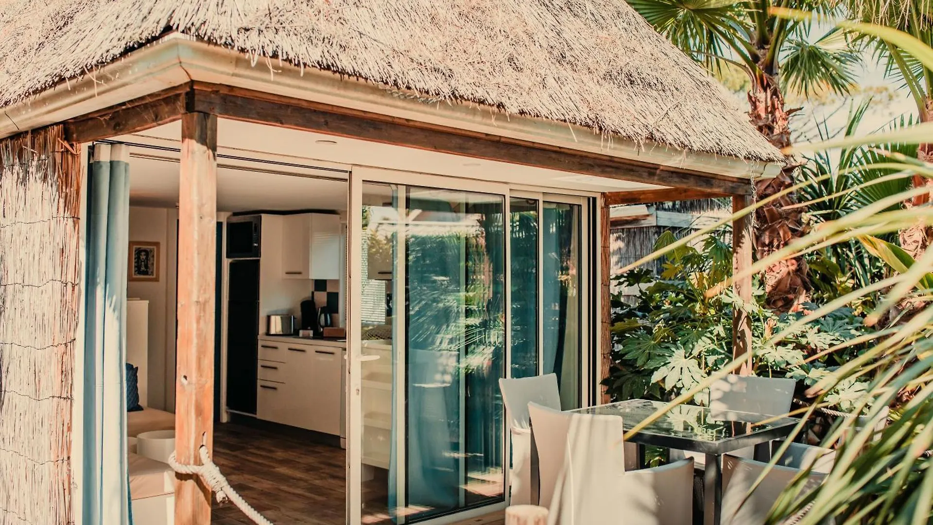 Toison D'Or Villa Saint-Tropez