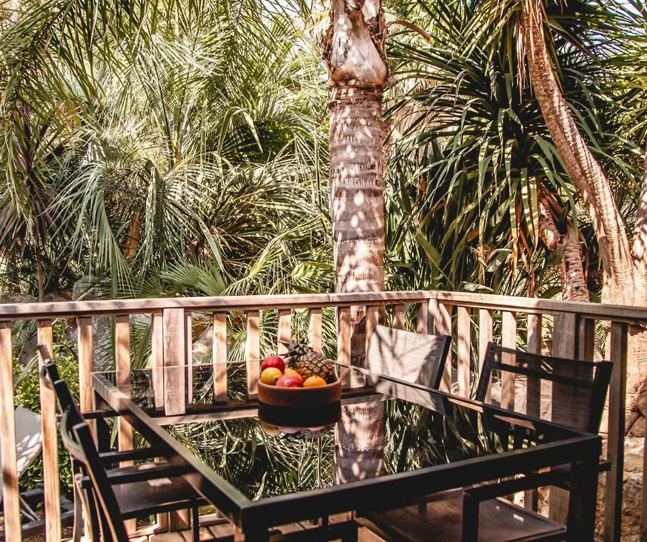 Semesterpark Toison D'Or Villa Saint-Tropez