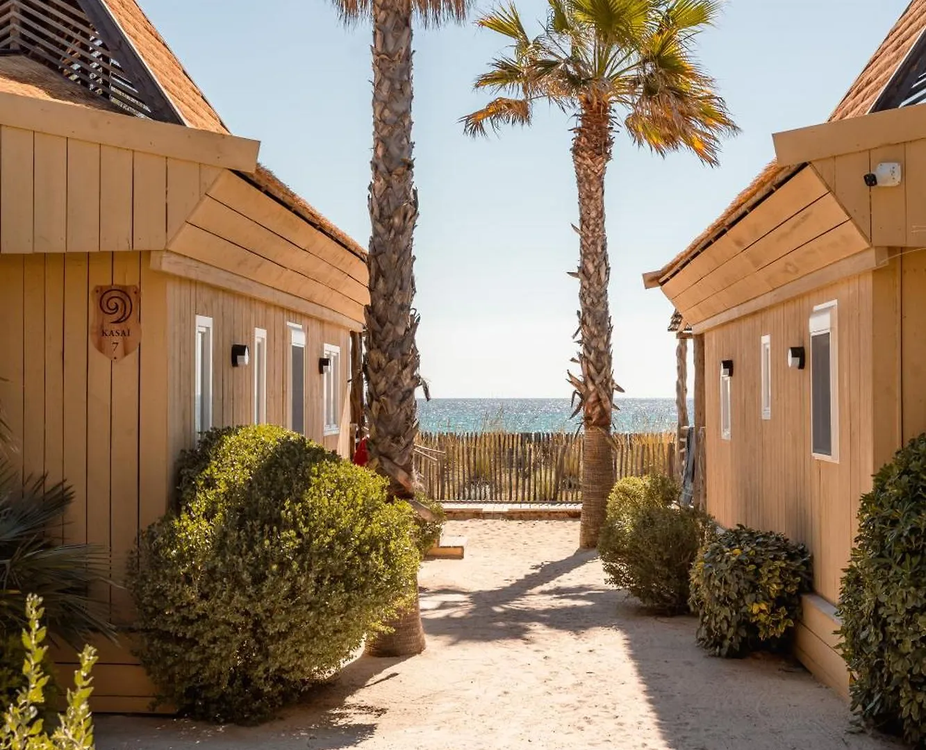 Toison D'Or Villa Saint-Tropez Semesterpark Ramatuelle