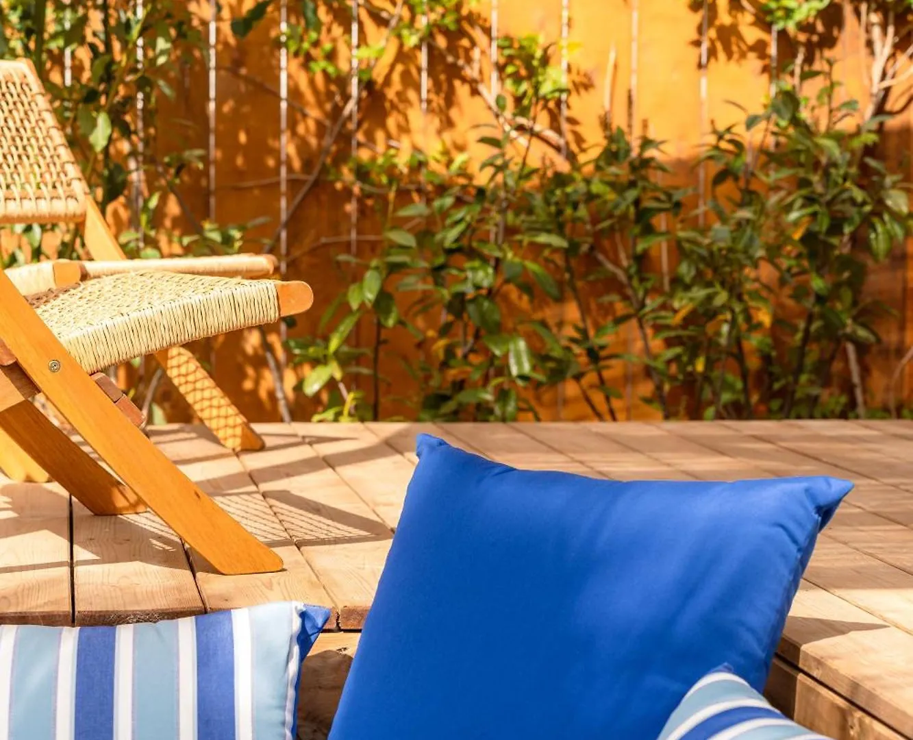 Toison D'Or Villa Saint-Tropez Semesterpark