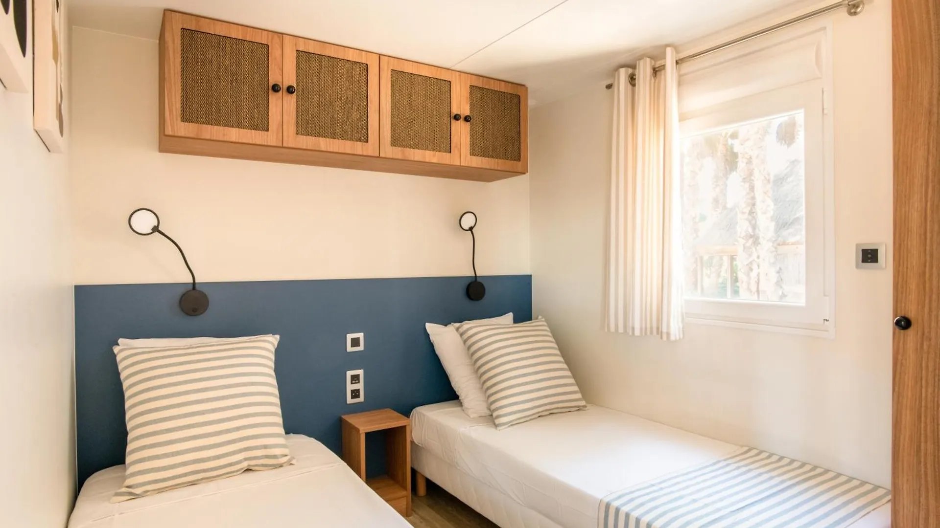 Semesterpark Toison D'Or Villa Saint-Tropez