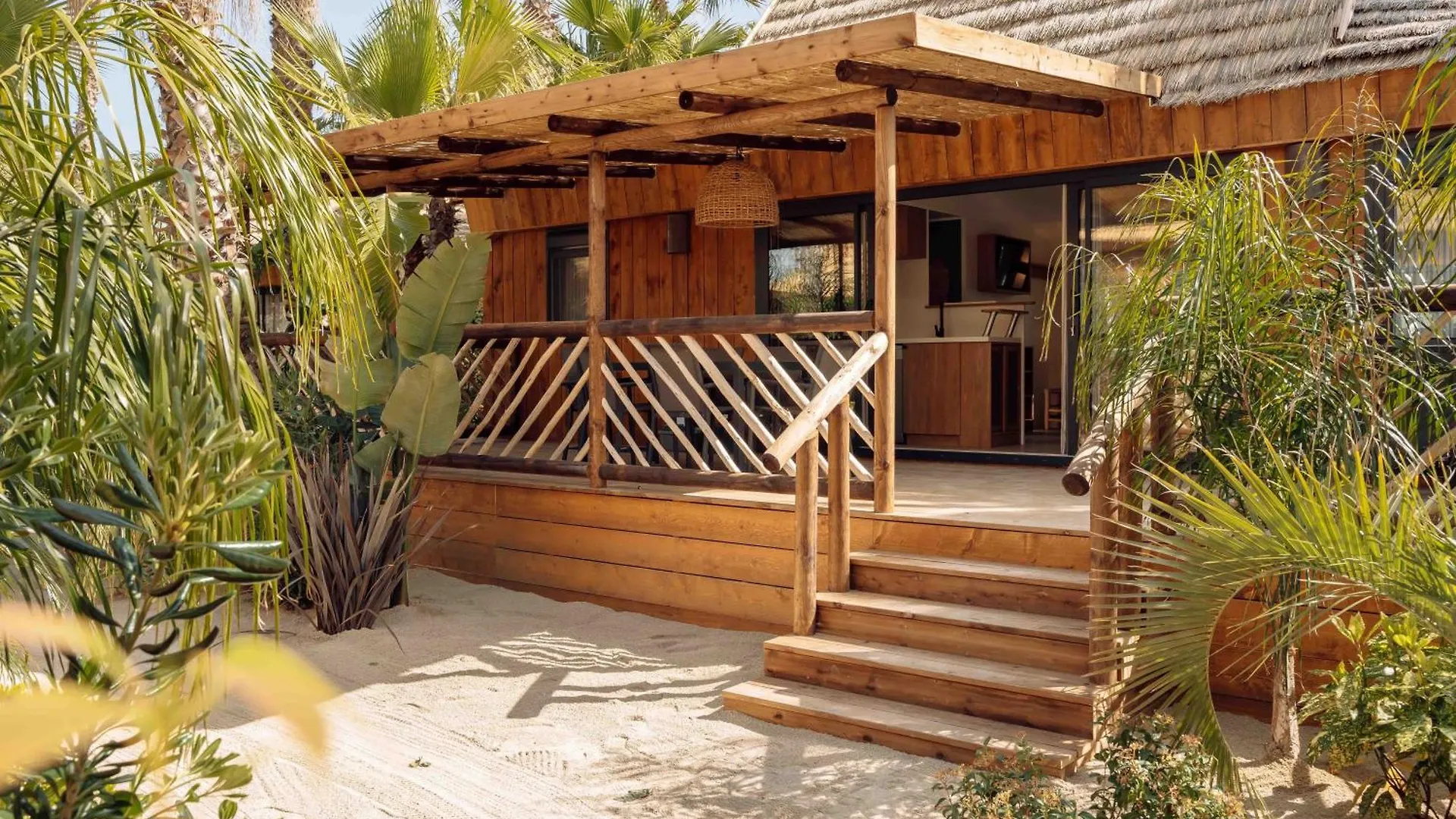 Semesterpark Toison D'Or Villa Saint-Tropez