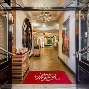 **** Hotell Henry Norman (adults Only) USA