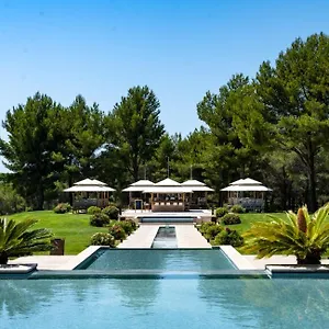 Hotell L'hotel & Du Castellet