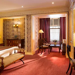 *** Hotell Des Grands Hommes Frankrike