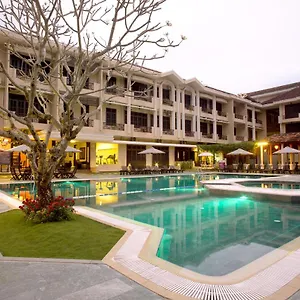 Historic Szálloda Hội An