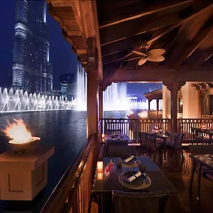 ***** Hotell Palace Downtown Förenade Arabemiraten