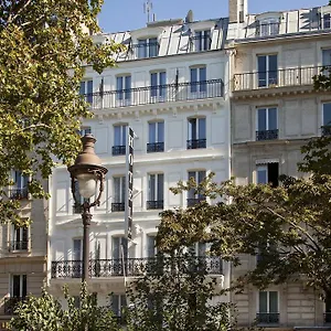 *** Hotell Marais Bastille Frankrike