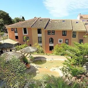 Les Medes *** Porquerolles