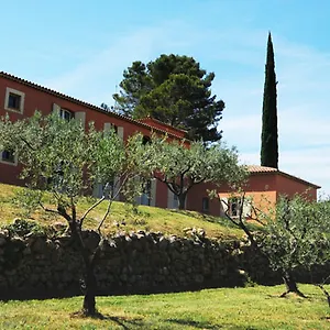 Hotell Domaine Rabiega
