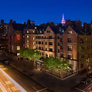 **** Hotell The High Line USA