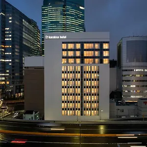visit hotel