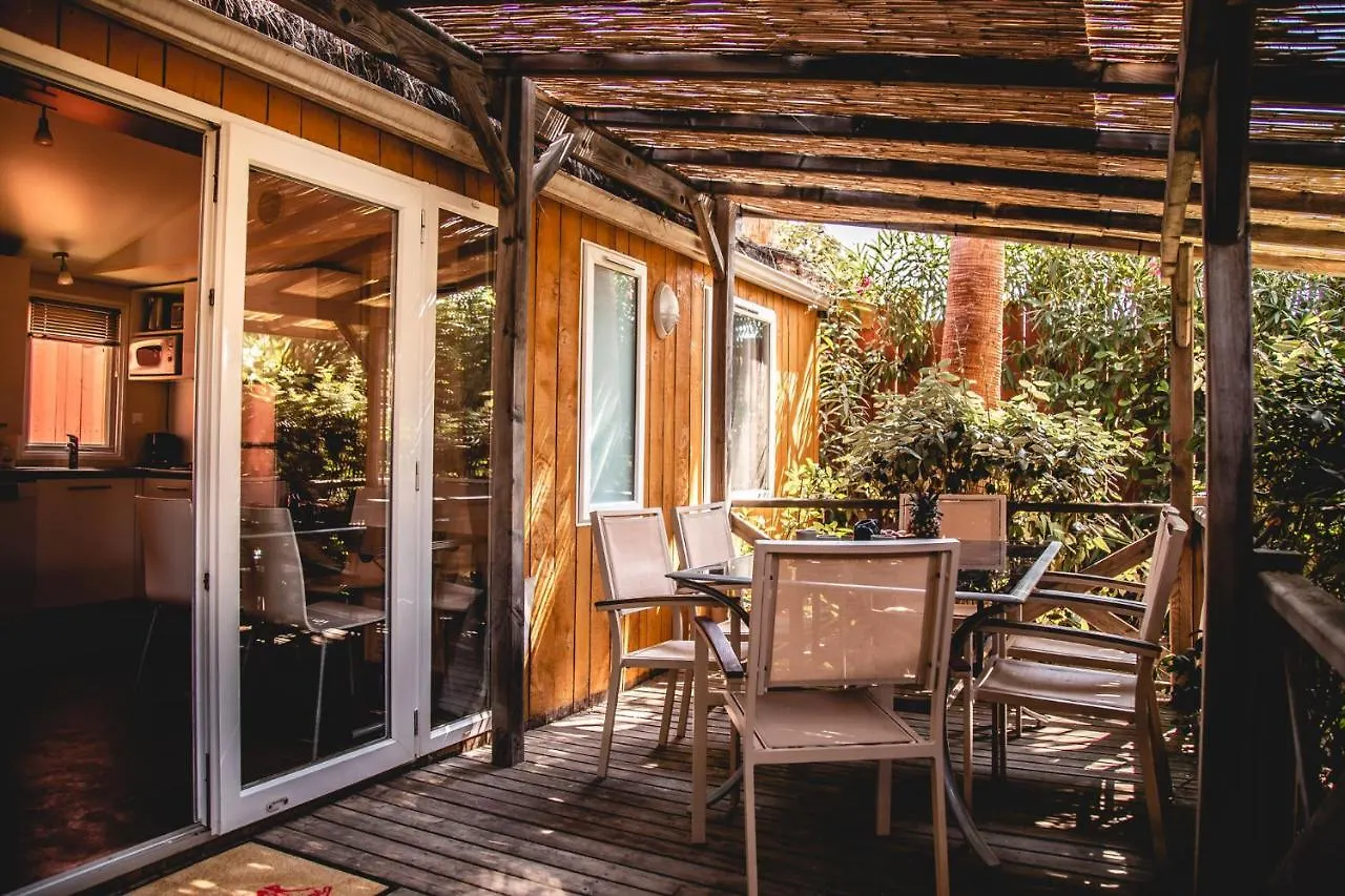 Toison D'Or Hotel Ramatuelle Holiday park