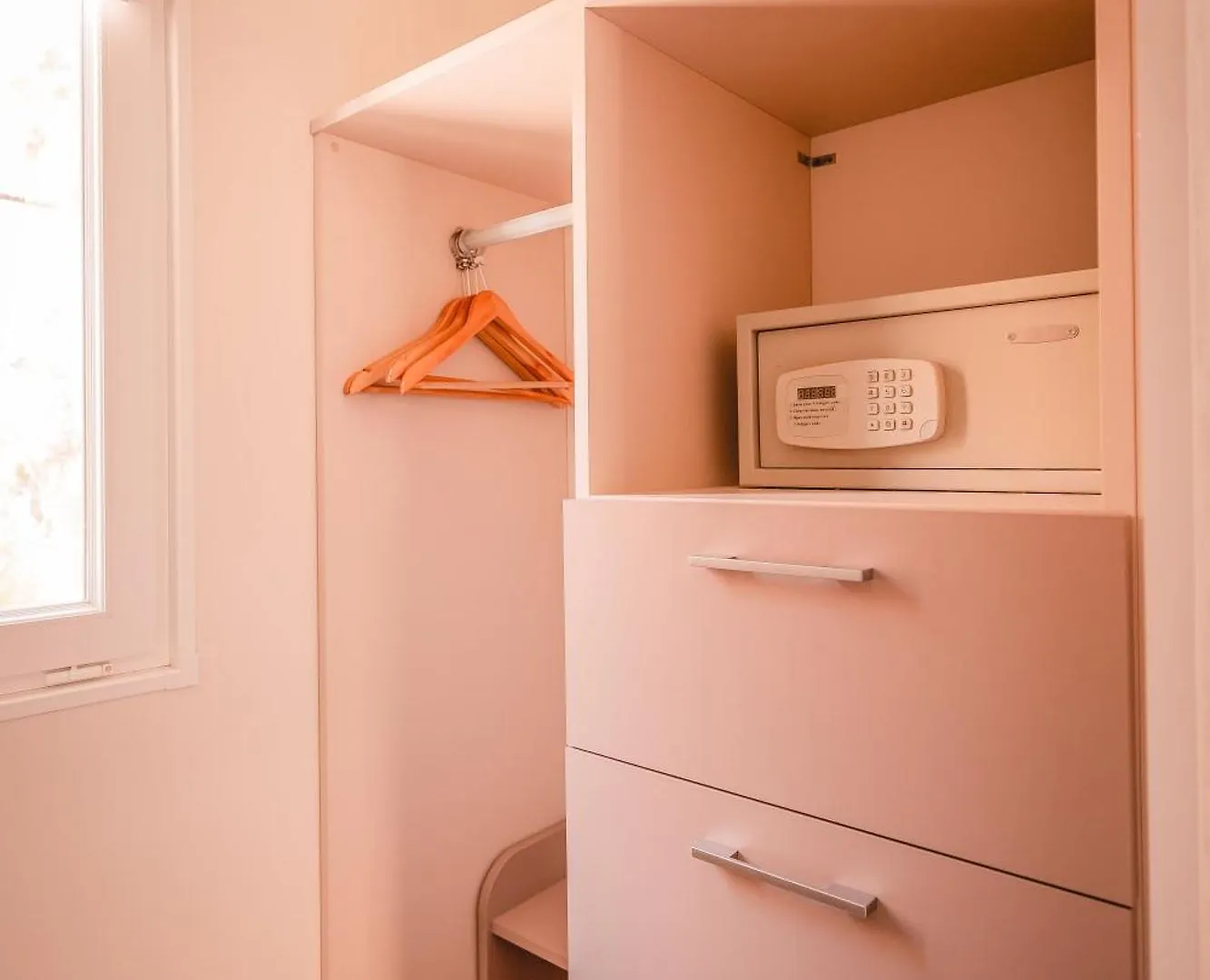 Holiday park Toison D'Or Hotel Ramatuelle