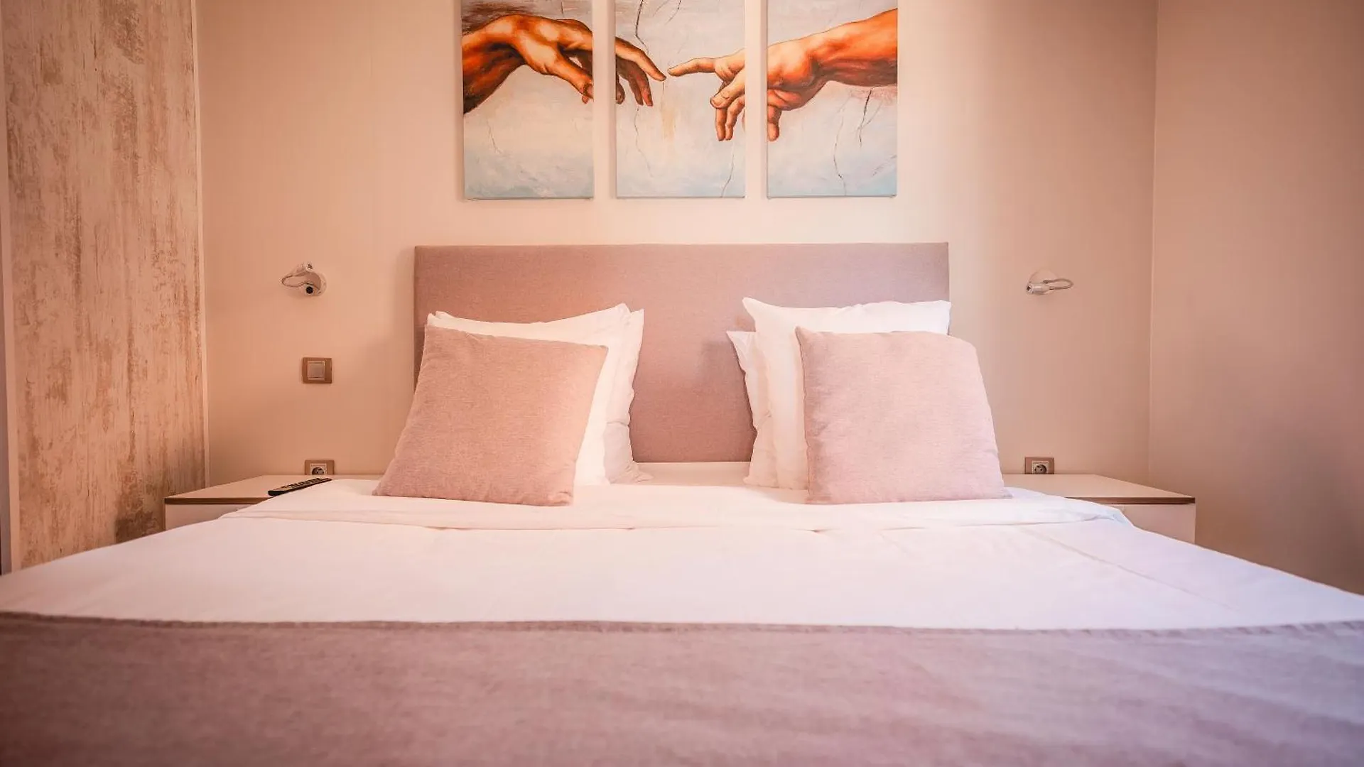 Toison D'Or Hotel Ramatuelle 5*,  France