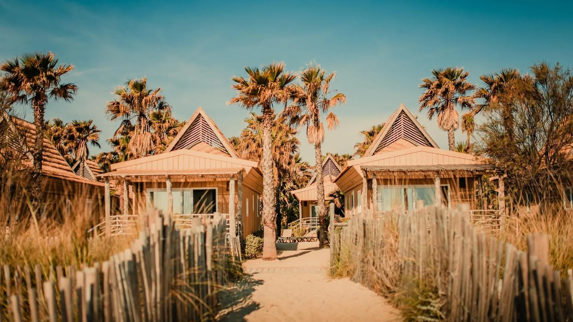 Toison D'Or Hotel Ramatuelle 5*,  France