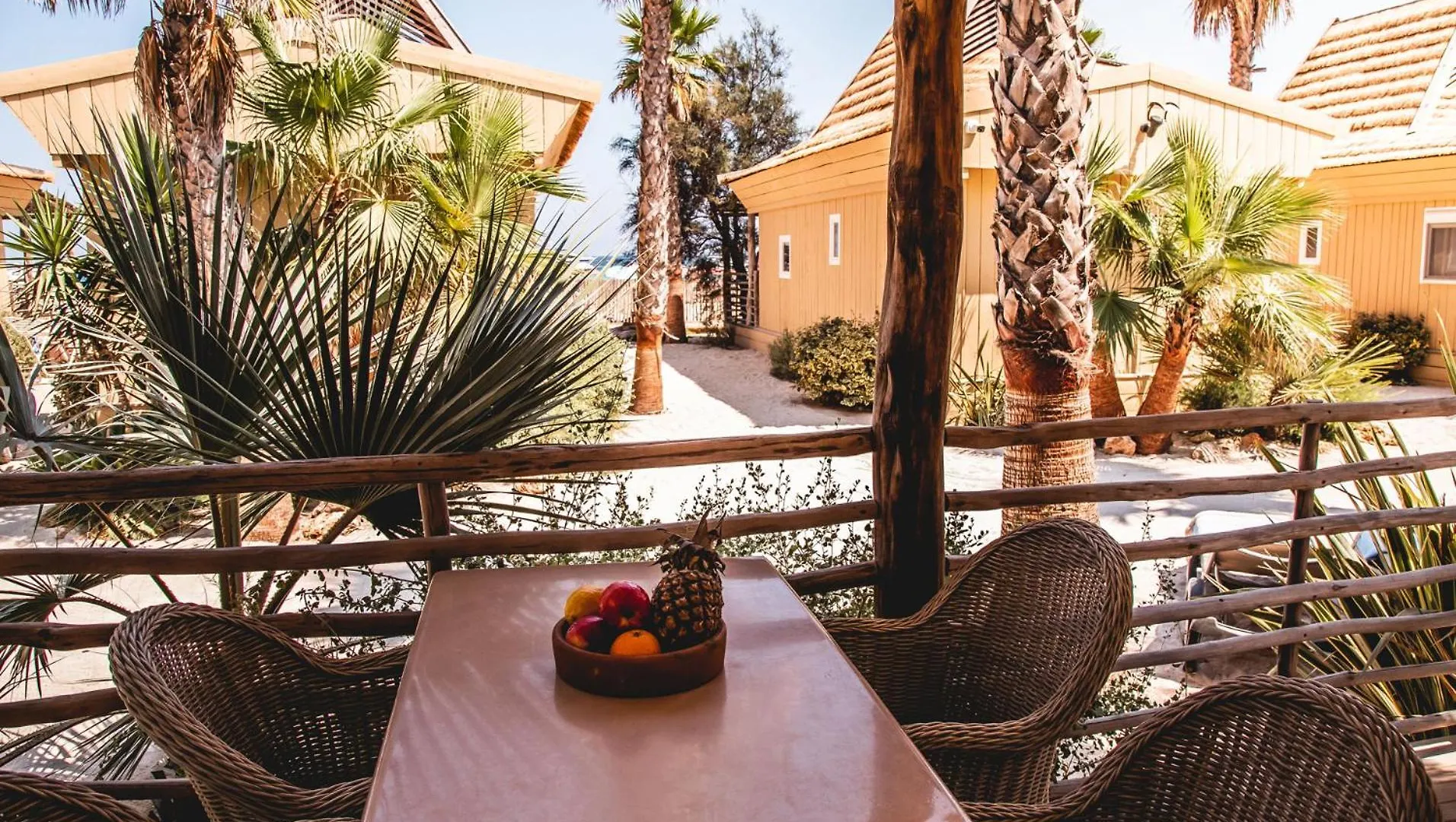 Toison D'Or Hotel Ramatuelle 5*,  France