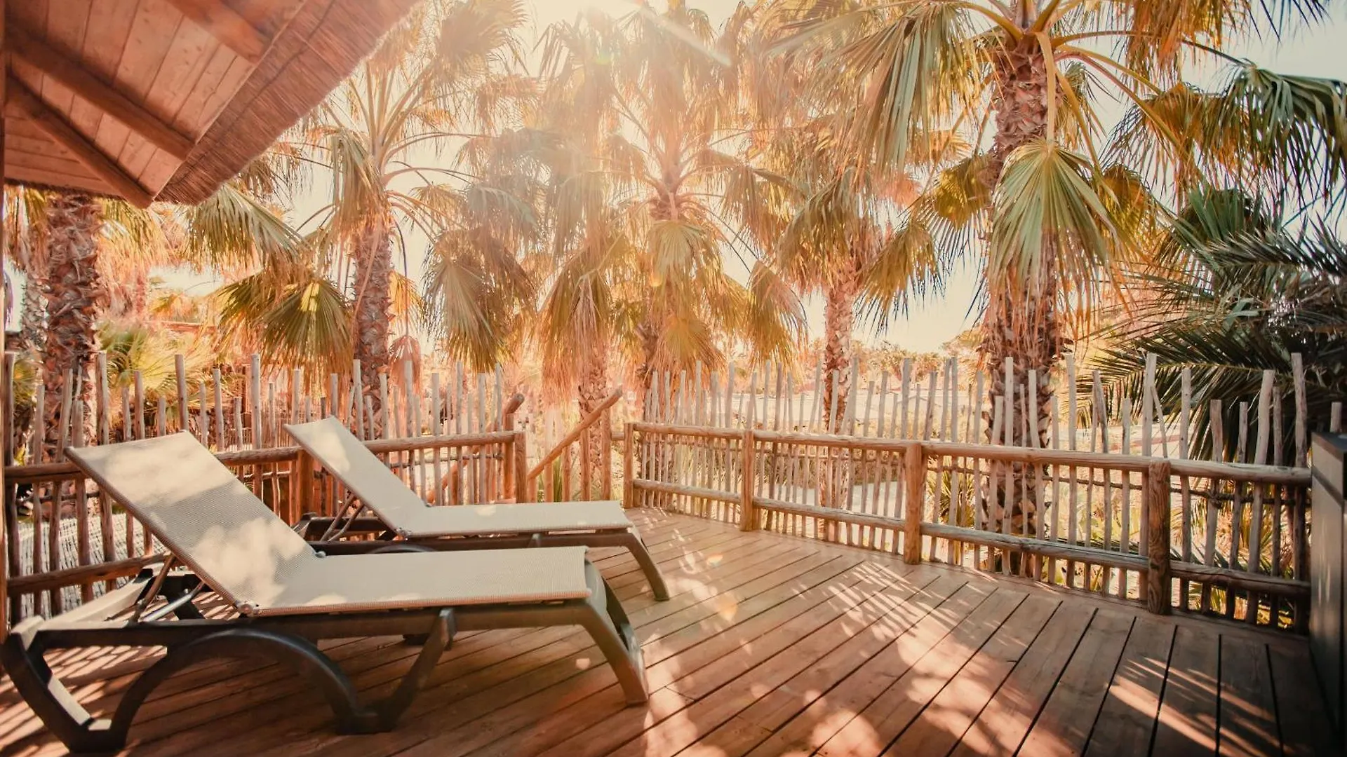 Toison D'Or Hotel Ramatuelle Holiday park