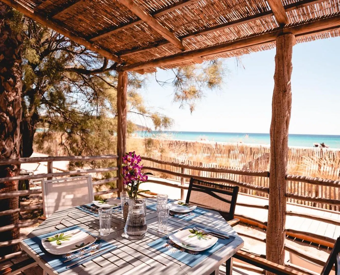 Toison D'Or Hotel Ramatuelle 5*,
