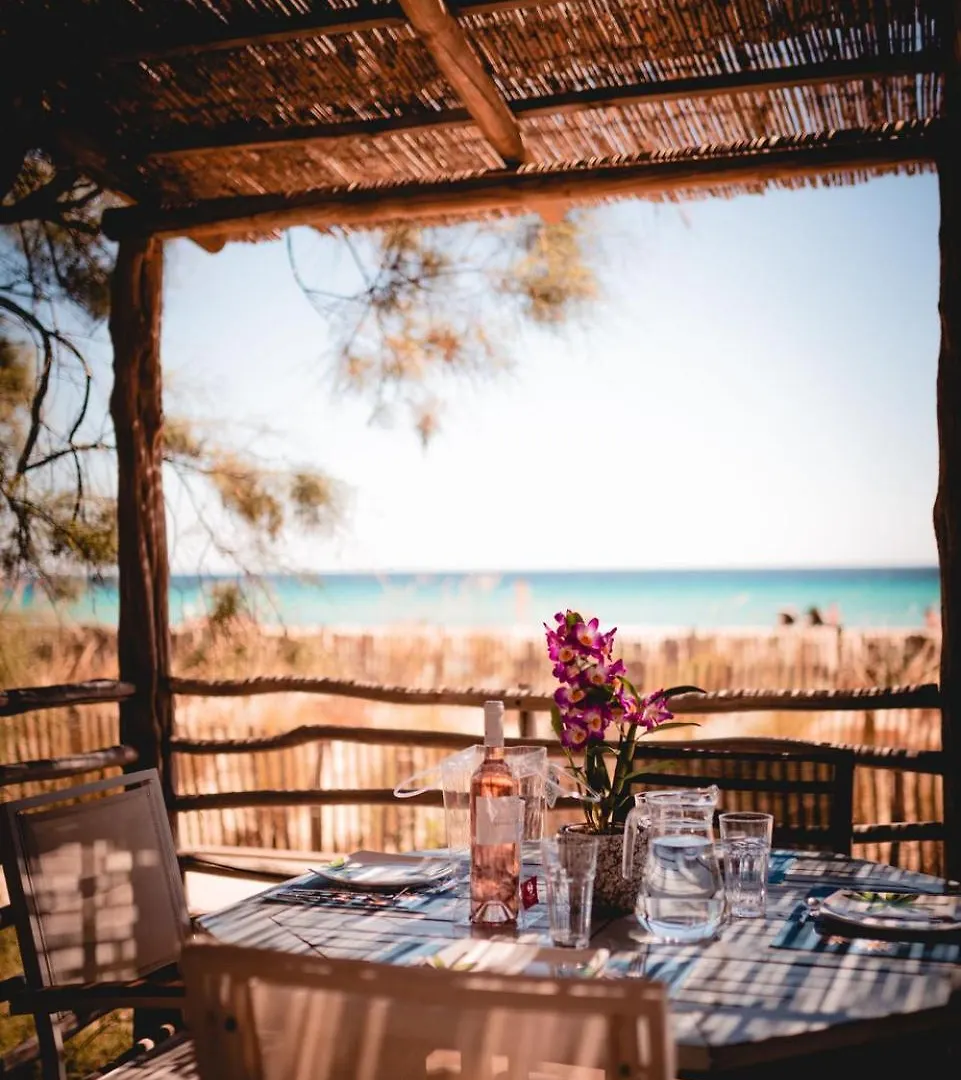 Toison D'Or Hotel Ramatuelle 5*,  France