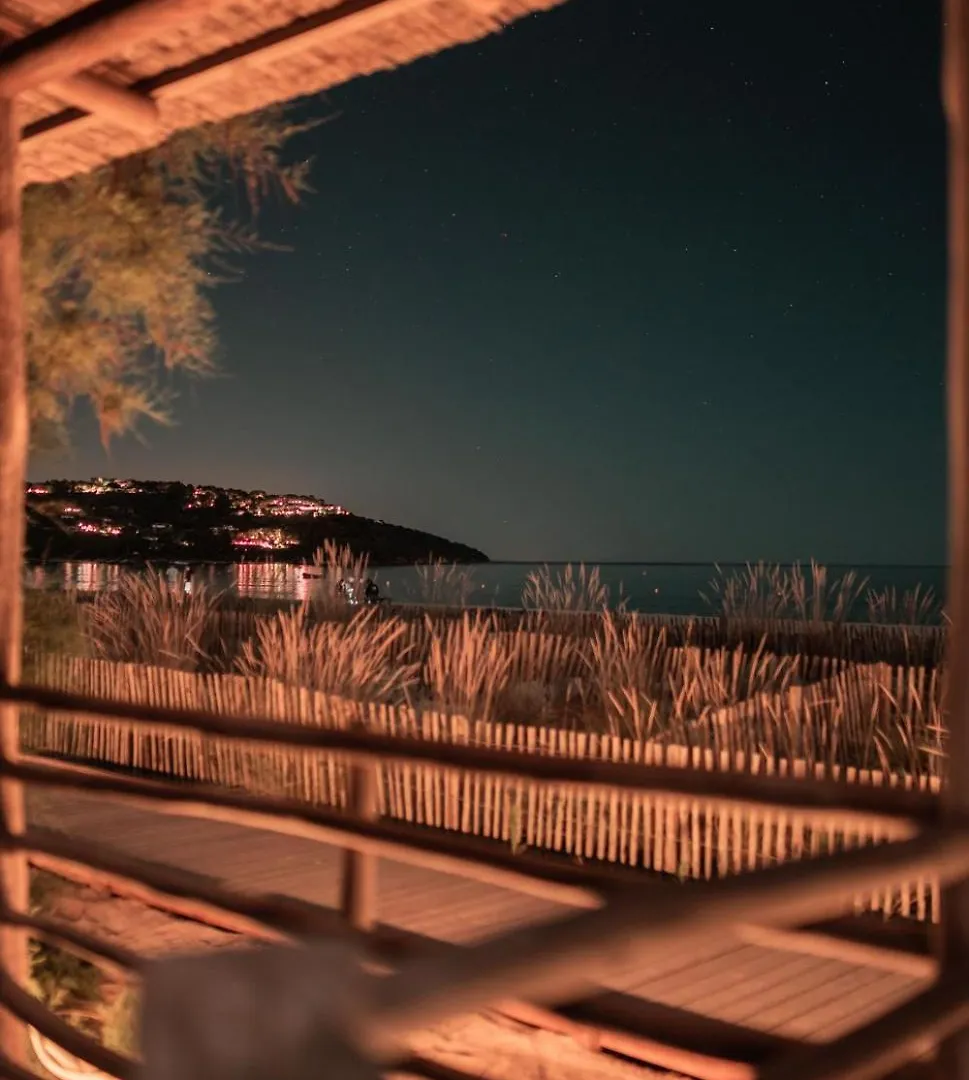 Toison D'Or Hotel Ramatuelle France