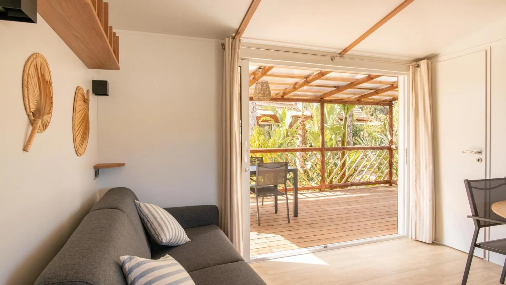 Toison D'Or Hotel Ramatuelle 5*,