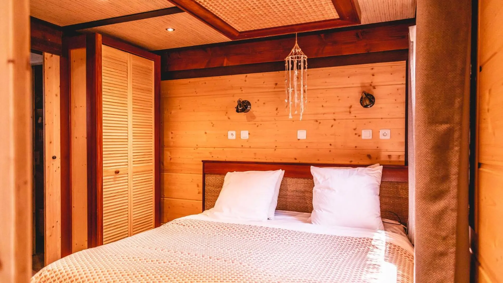 Toison D'Or Hotel Ramatuelle 5*,  France