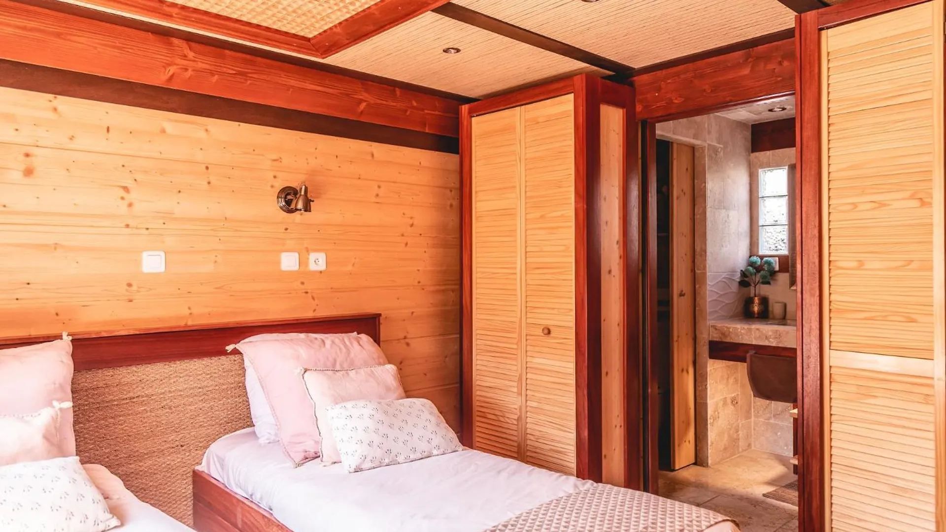 Holiday park Toison D'Or Hotel Ramatuelle
