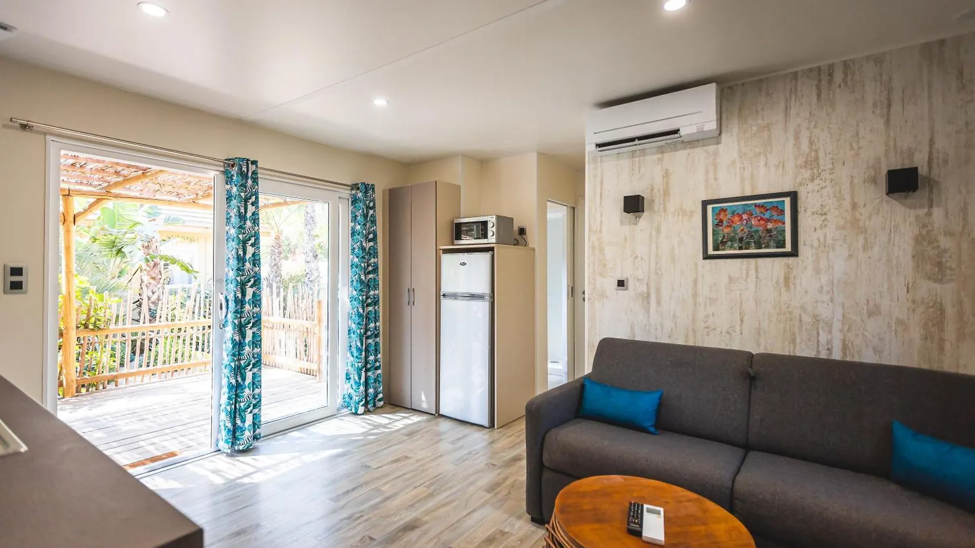 Toison D'Or Hotel Ramatuelle Holiday park