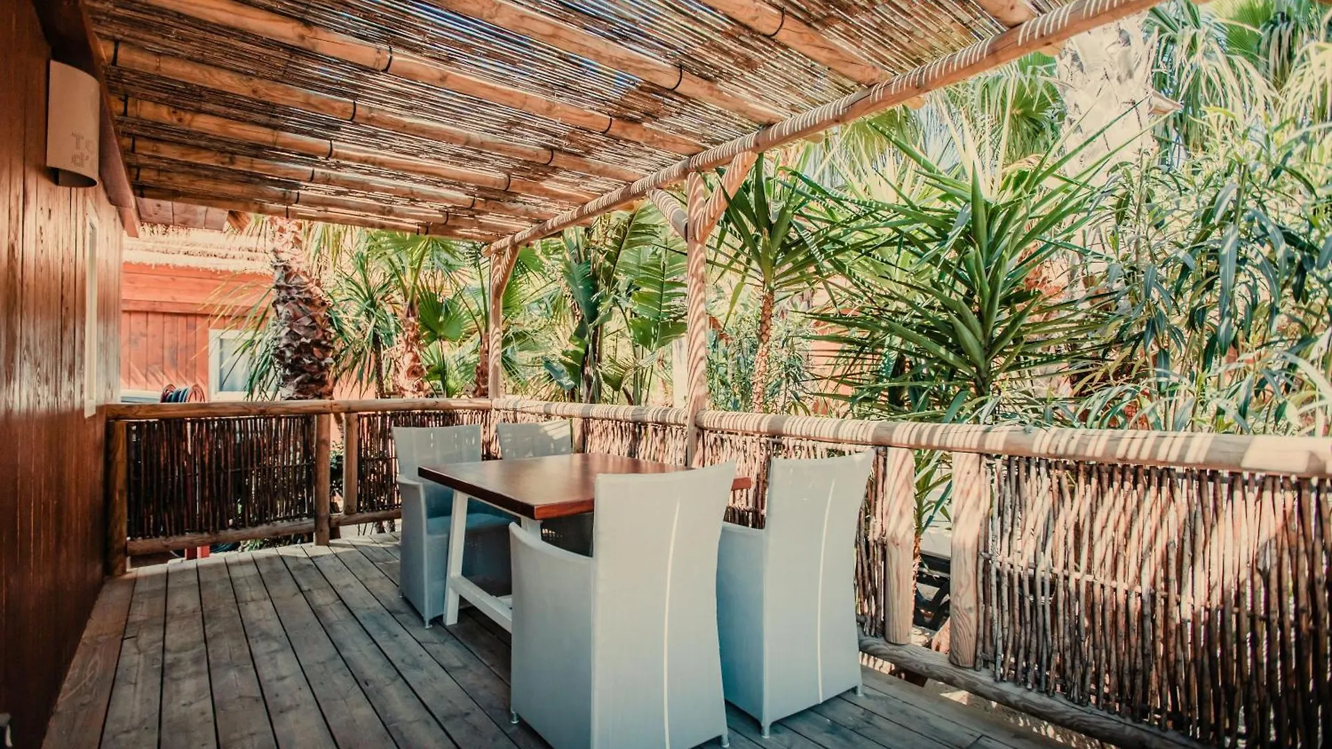 Holiday park Toison D'Or Hotel Ramatuelle