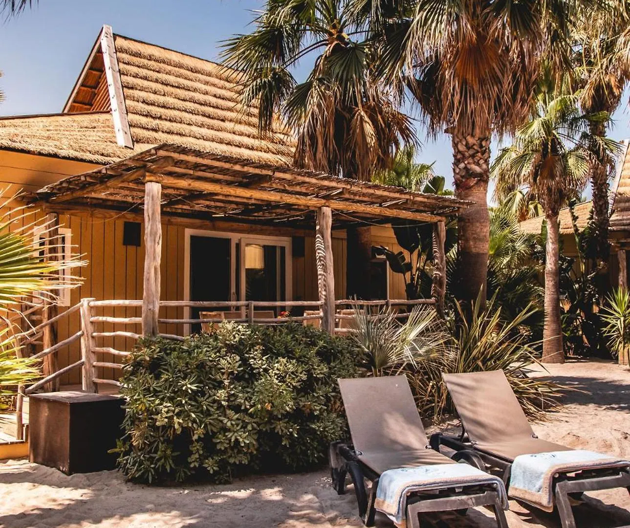 Toison D'Or Hotel Ramatuelle 5*,  France