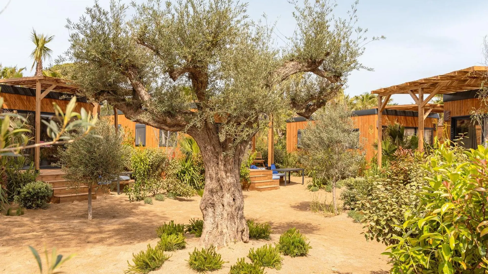 Toison D'Or Hotel Ramatuelle 5*,  France