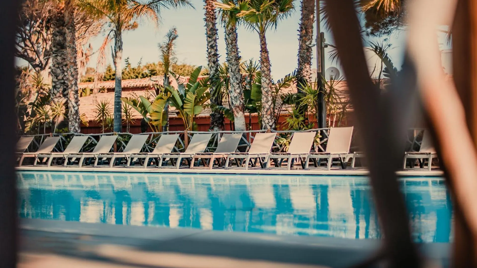 Toison D'Or Hotel Ramatuelle 5*,