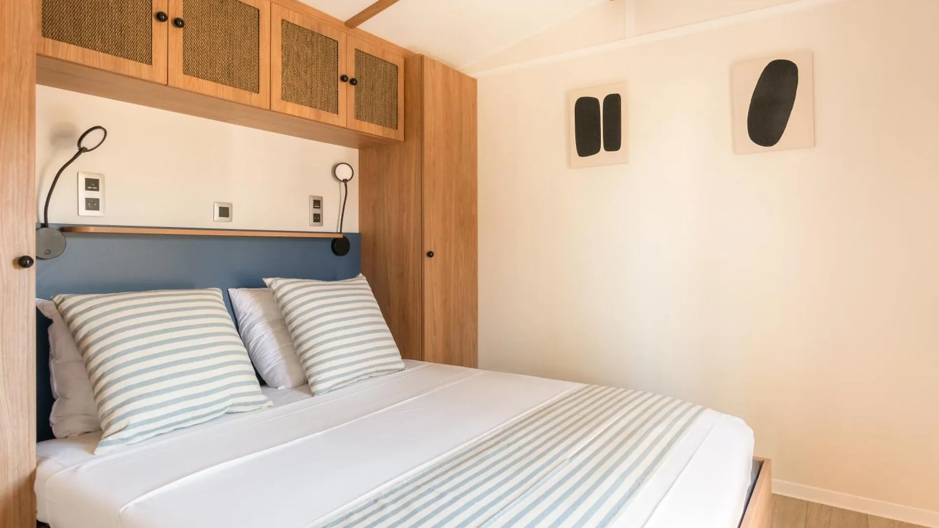 Toison D'Or Hotel Ramatuelle Holiday park