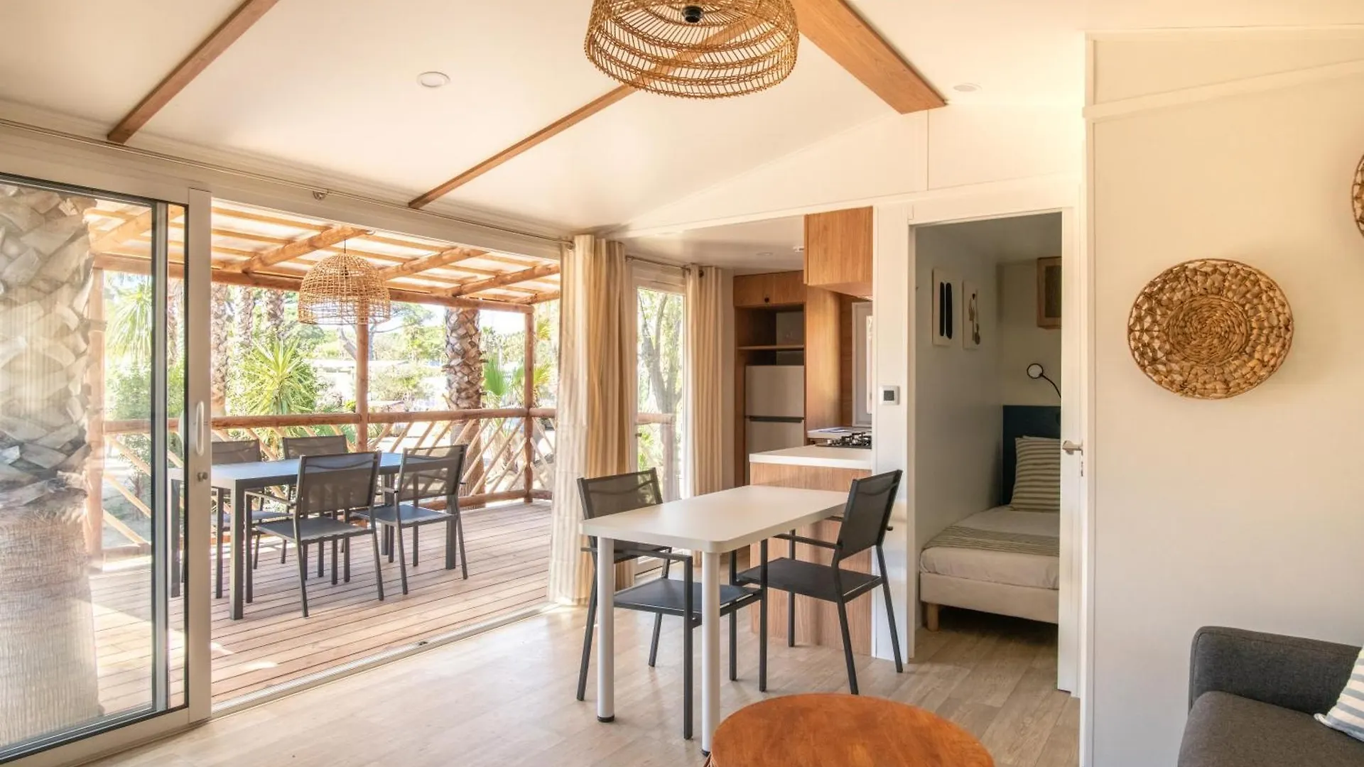 Toison D'Or Hotel Ramatuelle